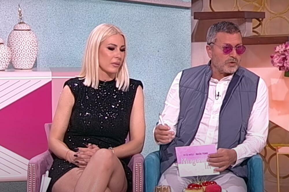 VESNA PREŠLA PREKO SVEGA, UHVAĆENI SU NAKON SKANDALA ZAJEDNO: Bili su u CENTRU BEOGRADA!