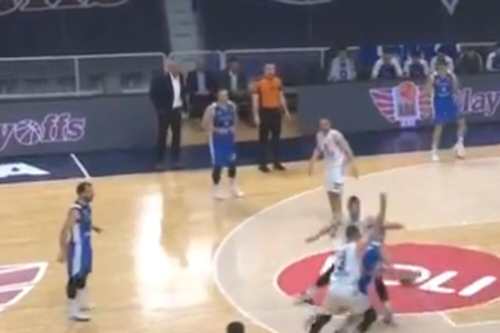 BUDUĆNOST KAO ZVEZDA: Njena filijala će igrati ABA ligu sledeće sezone!