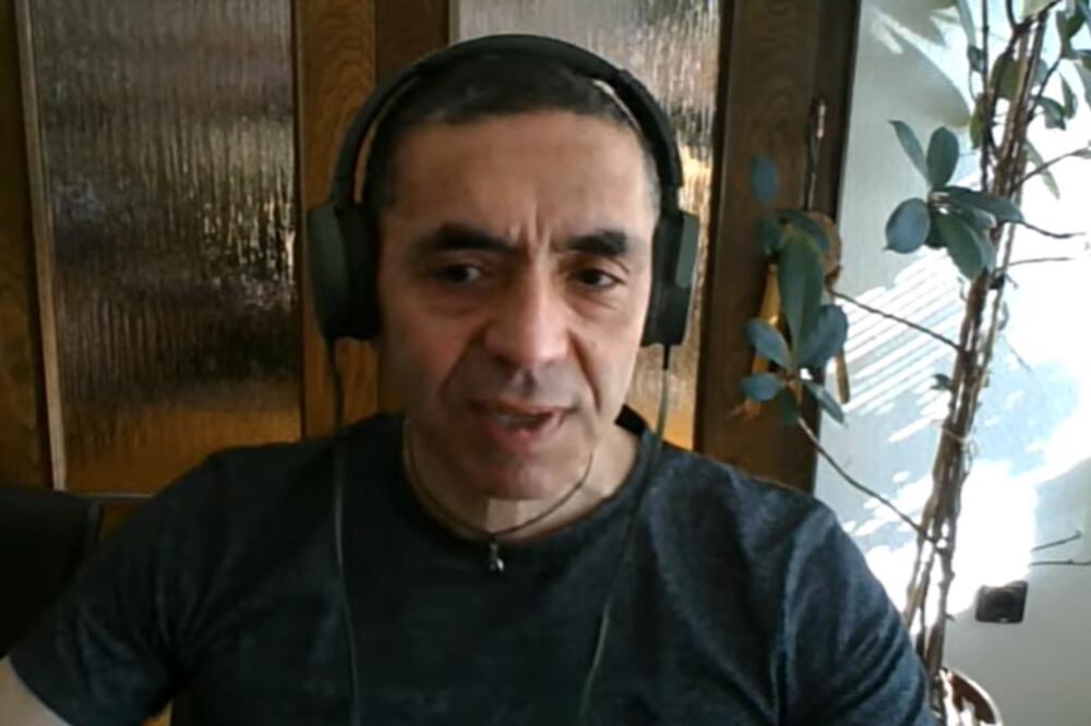 PRONALAZAČ FAJZEROVE VAKCINE SE OGLASIO: Bitno je! (VIDEO)