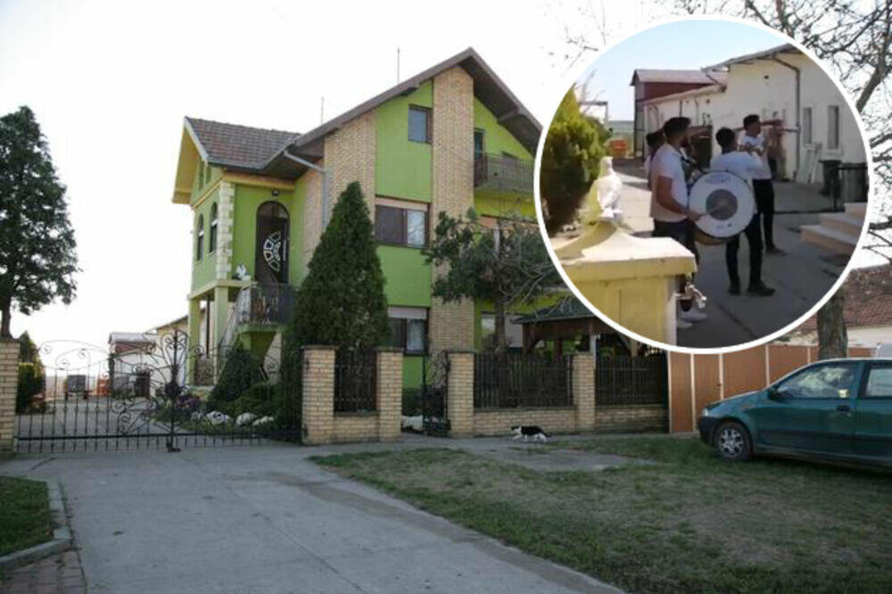 SVI SU TU KAO NEKADA! RODIĆI, RAŽNATOVIĆI I ŠIJANOVI VESELE SE U TITELU ZA SVE PARE: Slavlje u toku, niko ne sedi!