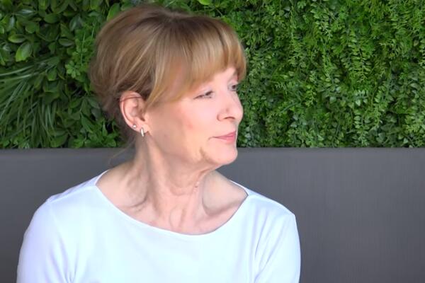 ŽELUDAC SE POMERIO U JEDNJAK! Našu glumicu na pregledu sačekala šok vest! Nastavak je bio mučan