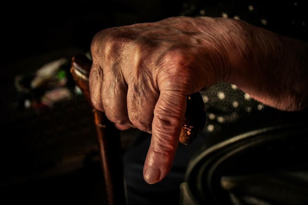 STRAŠNO PREDANJE STARCA MIRIĆIJE O KOSOVU: Video je JEZIVE STVARI, za OVO malo ko zna!