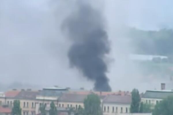 TADA JE NATO BACIO "ŽUTE UBICE":Sve je gorelo, nevini ljudi su GINULI na putu do pijace, stradala i TRUDNICA(VIDEO)