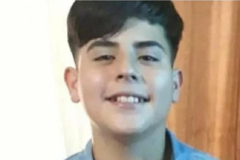 BAKA GA PUSTILA DA ODE DO PARKA DA SE PROŠETA I POIGRA: Ono što se dogodilo će je ZAUVEK PROGANJATI (VIDEO)