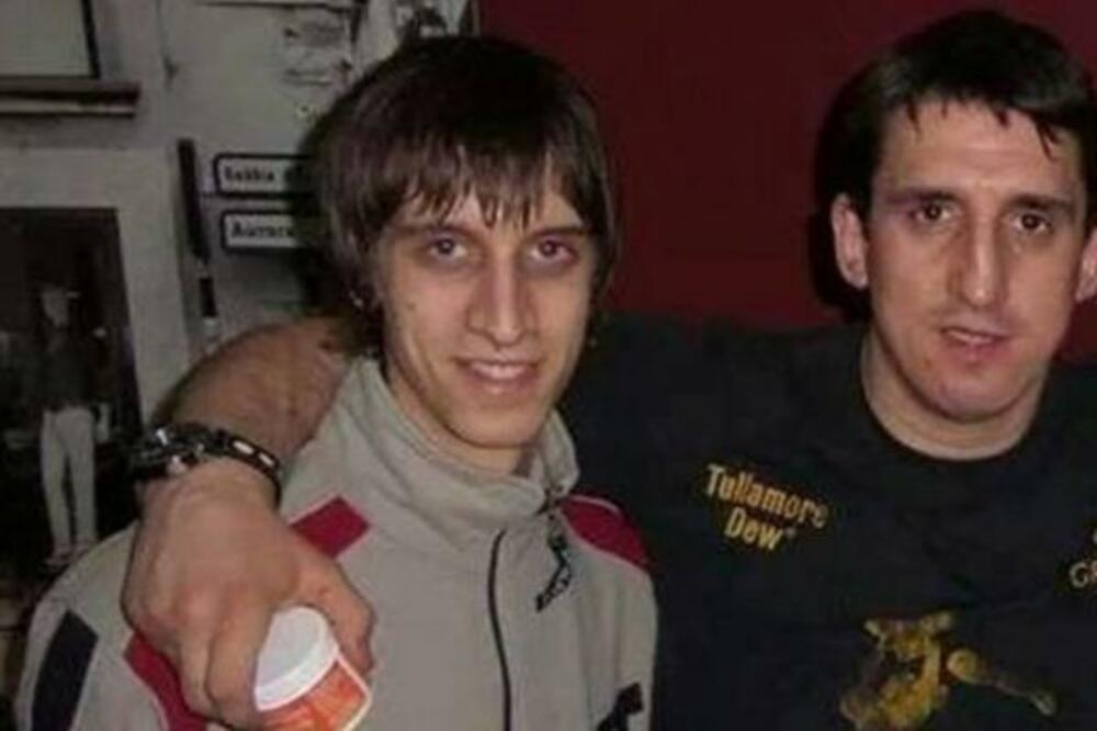 ŠOK! SIN SE ODREKAO KRISTIJANA GOLUBOVIĆA? Sramota ga šta mu OTAC JAVNO RADI, vaćari se sa devojkom, RAZOČARAN!