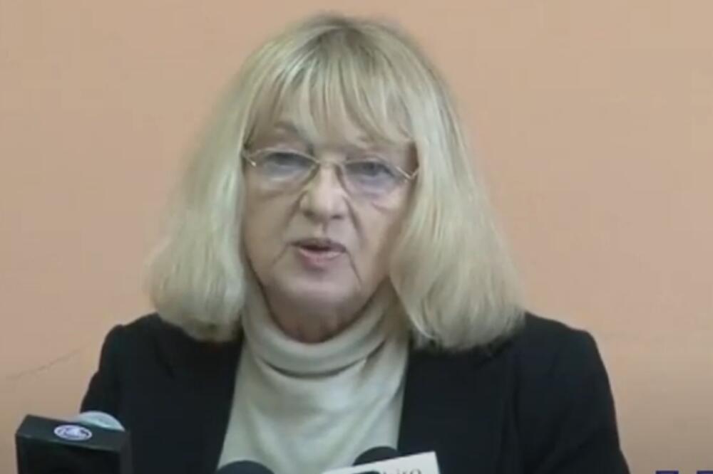 TUGA! Iznenada preminula Olivija Rusovac!