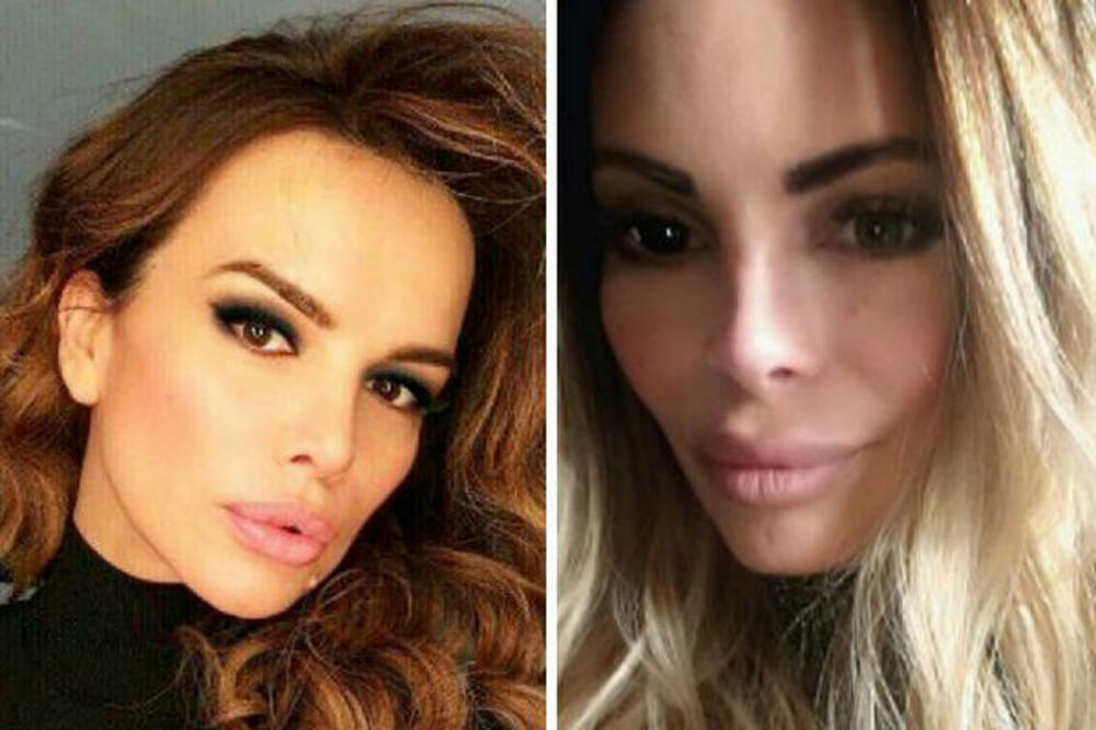 NIKOLINA PIŠEK PRVI PUT OTKRILA SVE O SUKOBU SA SEVERINOM: Nije štedela reči, morala je da trpi UVREDE I KRIVICU!