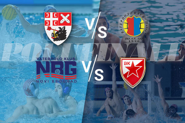 POSLEDNJE BITKE: Došli smo do samog kraja nikad jačeg vaterpolo prvenstva - KO UZIMA TROFEJ?!