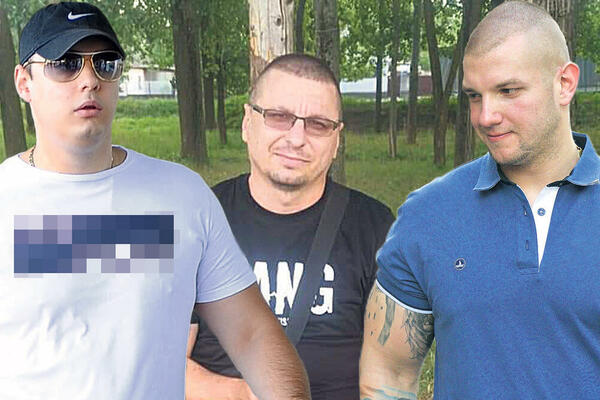 PRIČAJU DA GA JE VELJA OTEO, IZJAVLJUJU MI SAUČEŠĆE! Žena Ranka Radoičića 6 meseci traga za njim, ČUDNE OKOLNOSTI