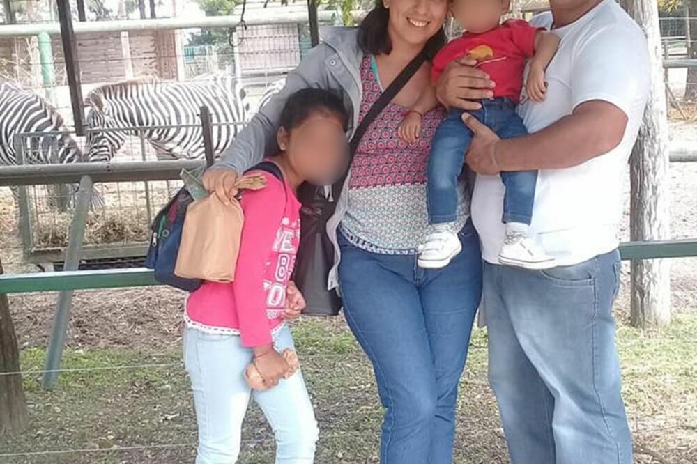 MARIJANA JE UMRLA DOK JE DOJILA BEBU, PALA PREKO NJE: Suprug zatekao HOROR SCENU!