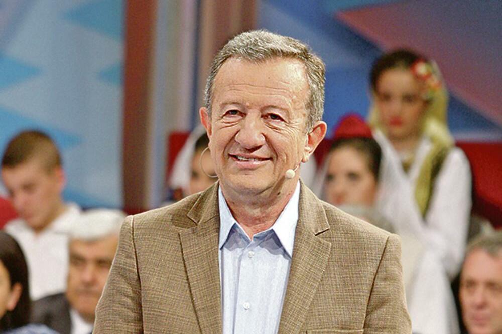 SVI SMO GA OBOŽAVALI U JUTARNJEM, A SADA ODLAZI: Mnogi tuguju zbog omiljenog voditelja, NAVIKLI SMO NA NJEGA!