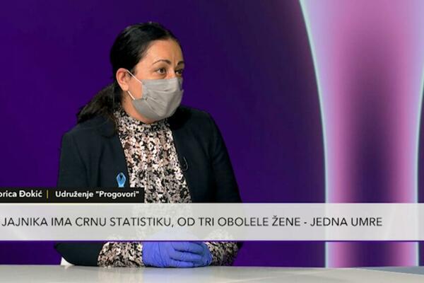 STRAVIČNA STATISTIKA: Previše žena Srbija gubi zbog RAKA JAJNIKA