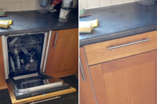 SA NJIM SE SPRDA CEO INTERNET: Čovek je legenda, 2 godine živi u stanu i nije ZNAO KAKO ŠTA POSEDUJE, HIT!