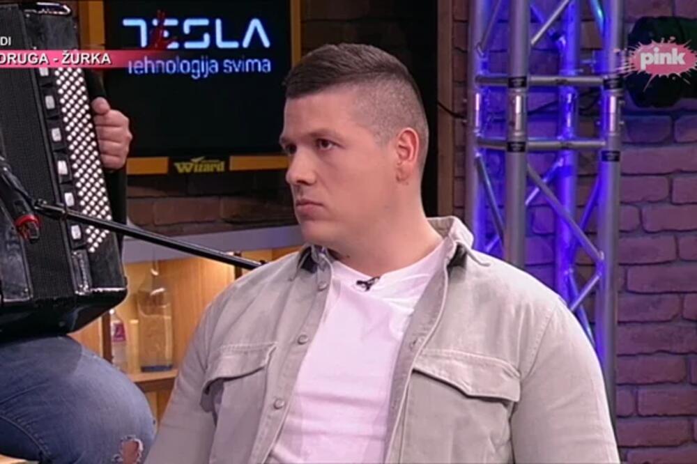 SLOBA ZAPANJEN I RAZOČARAN PLASMANOM NAŠIH DEVOJAKA! ŽESTOKO OPLEO PO ITALIJANIMA: Brutalno ih je OPTUŽIO