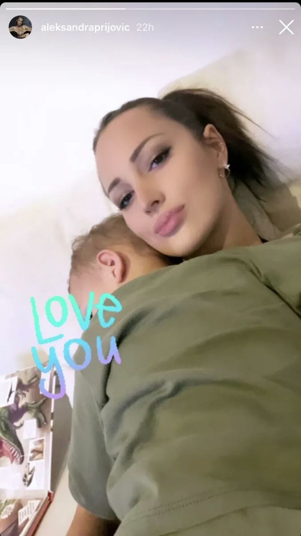 Aleksandra Prijović