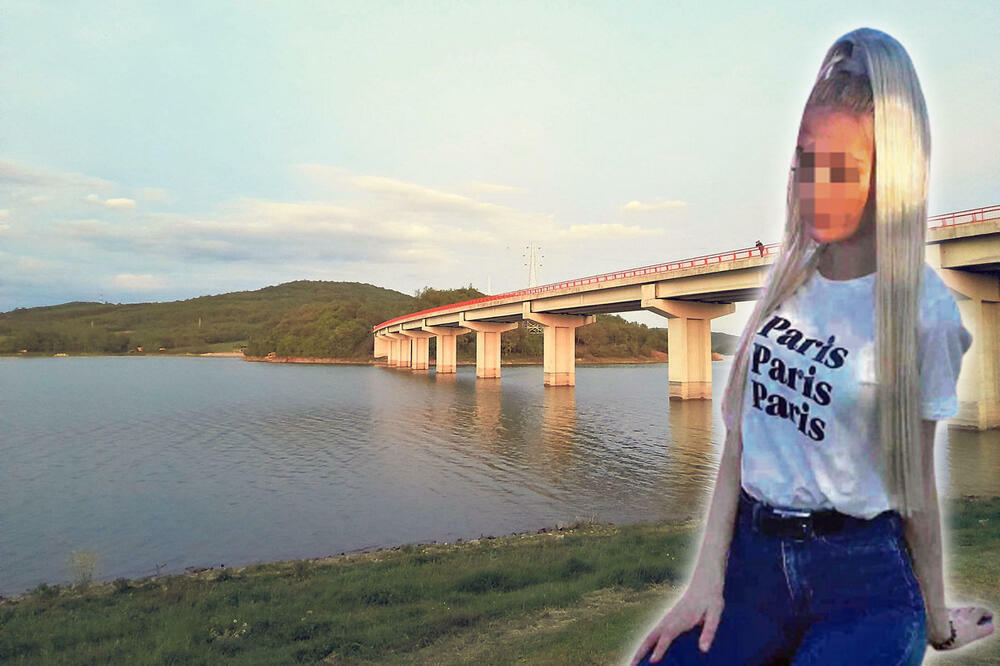 OVO JE DEVOJKA ZA KOJOM RONIOCI TRAGAJU: Jovana (21) je doživela tešku sudbinu! (FOTO)