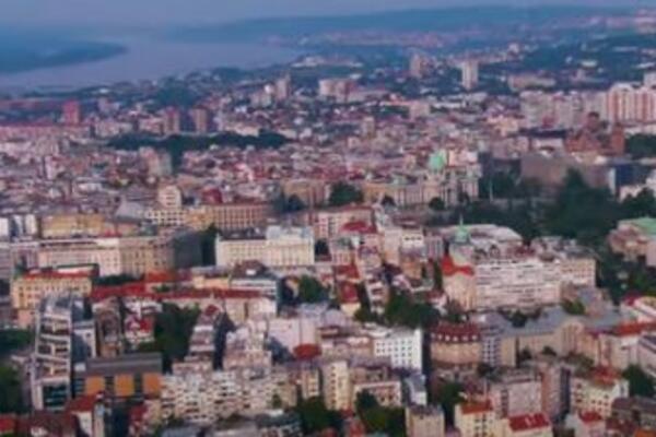 RODIO SE U BEOGRADU I POSTAO JEDAN OD NAJMOĆNIJIH LJUDI PLANETE: Otac mu je bio OBIČAN SELJAK, a svi su DRHTALI