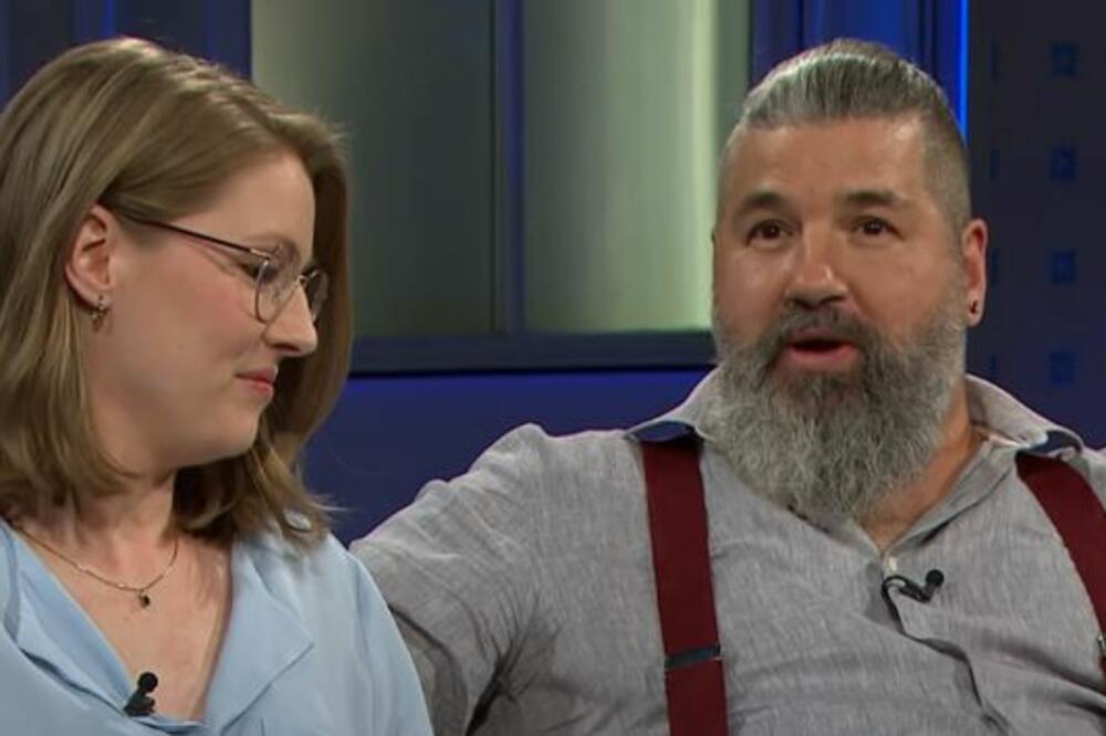 IZGLEDAJU KAO OBIČAN PAR, ALI LJUDI ŽESTOKO OSUĐUJU NJIHOV BRAK: Ona je ĆERKA njegovog BRATA!!!