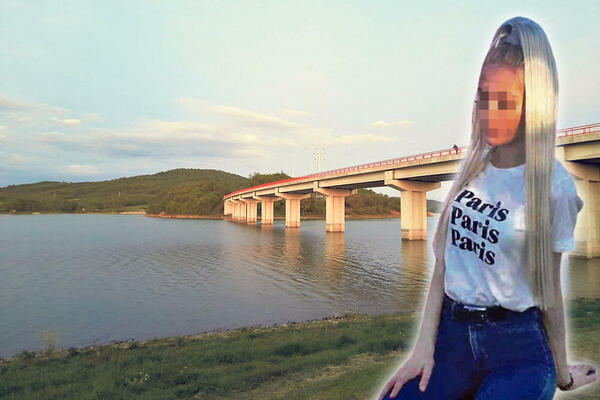 PRONAĐENO JOVANINO TELO! Strašan kraj potrage na srpskom jezeru