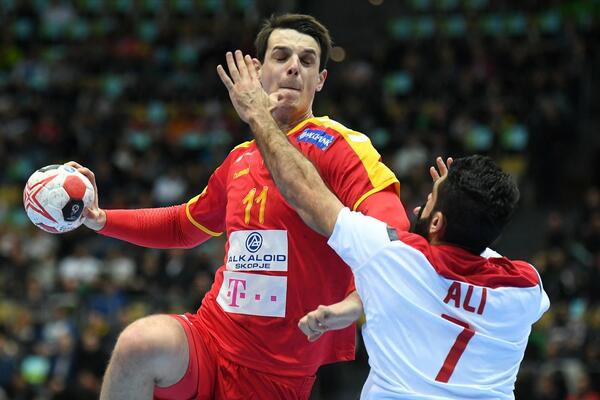 POZNATI RUKOMETAŠ NA METI KRITIKA: Svestan sam da sam najomraženiji sportista, komentari o meni su puni mržnje!