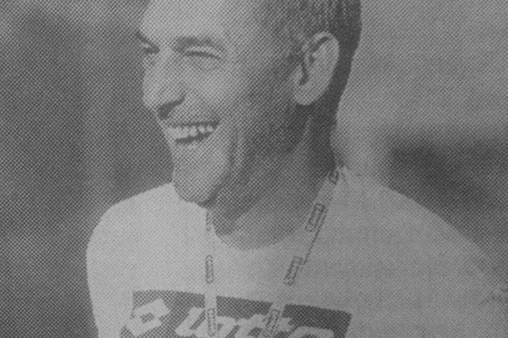 TRAGEDIJA KAKVA SE NE PAMTI: Preminuo legendarni Milan Dimovski!