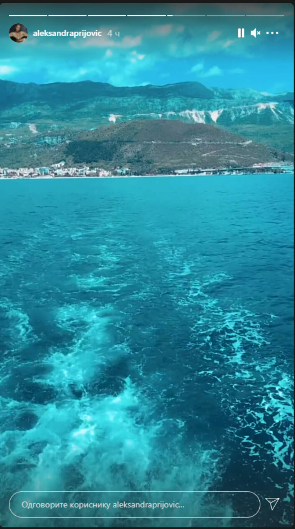 Aleksandra Prijović