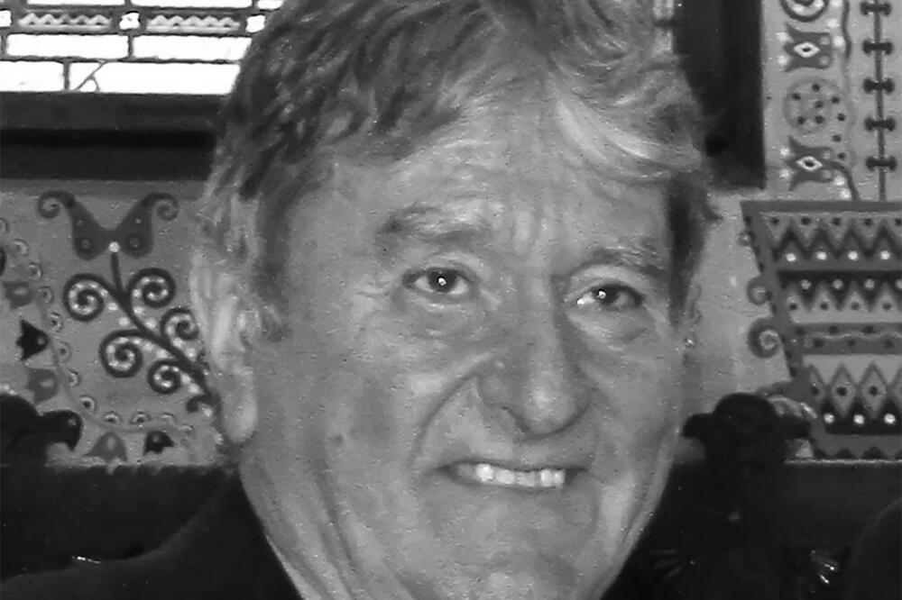 SRPSKI SPORT ZAVIJEN U CRNO: Preminuo čuveni 'Skale' Gvozdenović, osvajač PRVE naše medalje na EP!