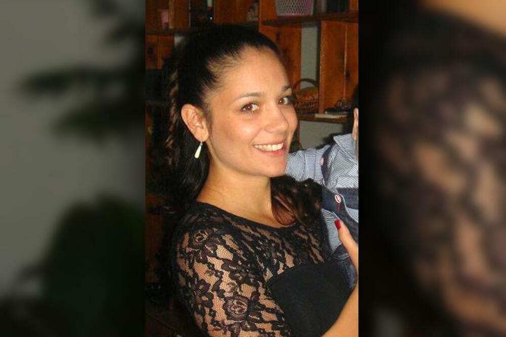 MLADOJ MAMI JE POTREBNA NAŠA POMOĆ: Tamara Jeremić boluje od teške bolesti!