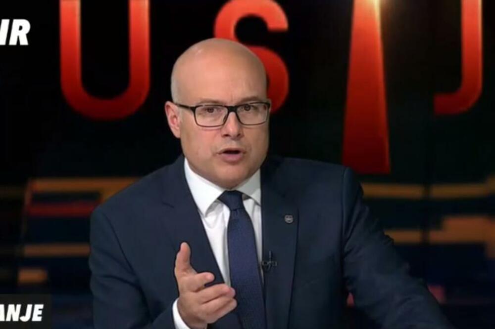 VUČEVIĆ: Radujem se novom, starom Spensu, postaće simbol ulaganja i budućnosti!