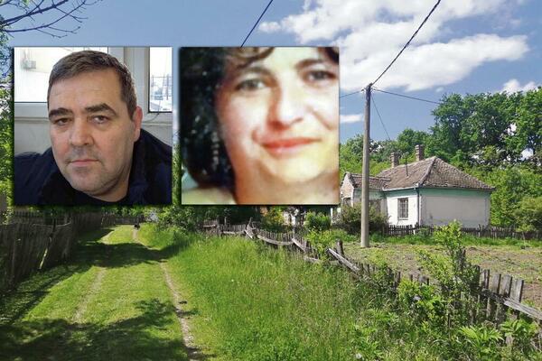 OVO JE BILJANA KOJA JE USMRTILA MUŽA: Njegov leš danima je stajao u kući, pronađen tek na Veliki petak! (FOTO)