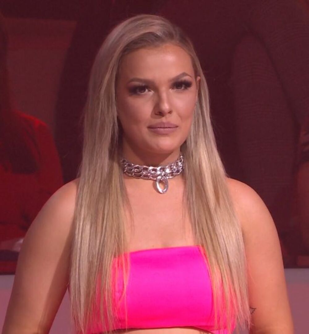 Natalija Joksimović