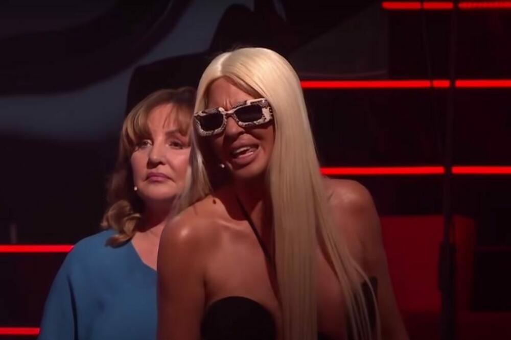 MAJKA TAKMIČARA ZVEZDA GRANDA ZAHTEVA DA JOJ KARLEUŠA PLATI: Razlog je Jelenin odnos sa njenim mužem!