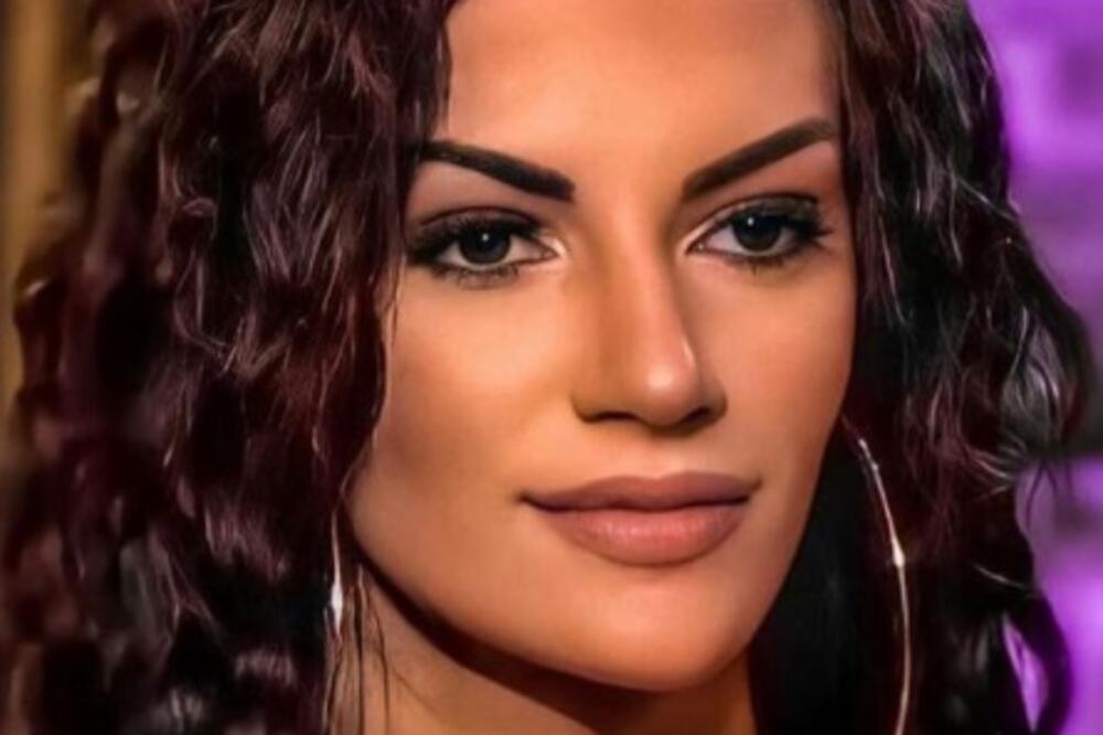 VELIKA ISPOVEST DISKVALIFIKOVANE TARE: Otkrila sve o NARKOTICIMA, Nenadovoj PORODICI i KAZNI koju mora da PLATI!