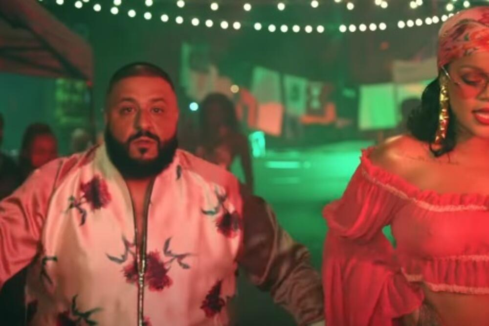 DJ KHALED IZDAO NOVI ALBUM, A NIKO NE MOŽE DA VERUJE SVOJIM OČIMA KADA VIDI KO MU SVE GOSTUJE: Veliki broj ZVEZDA!