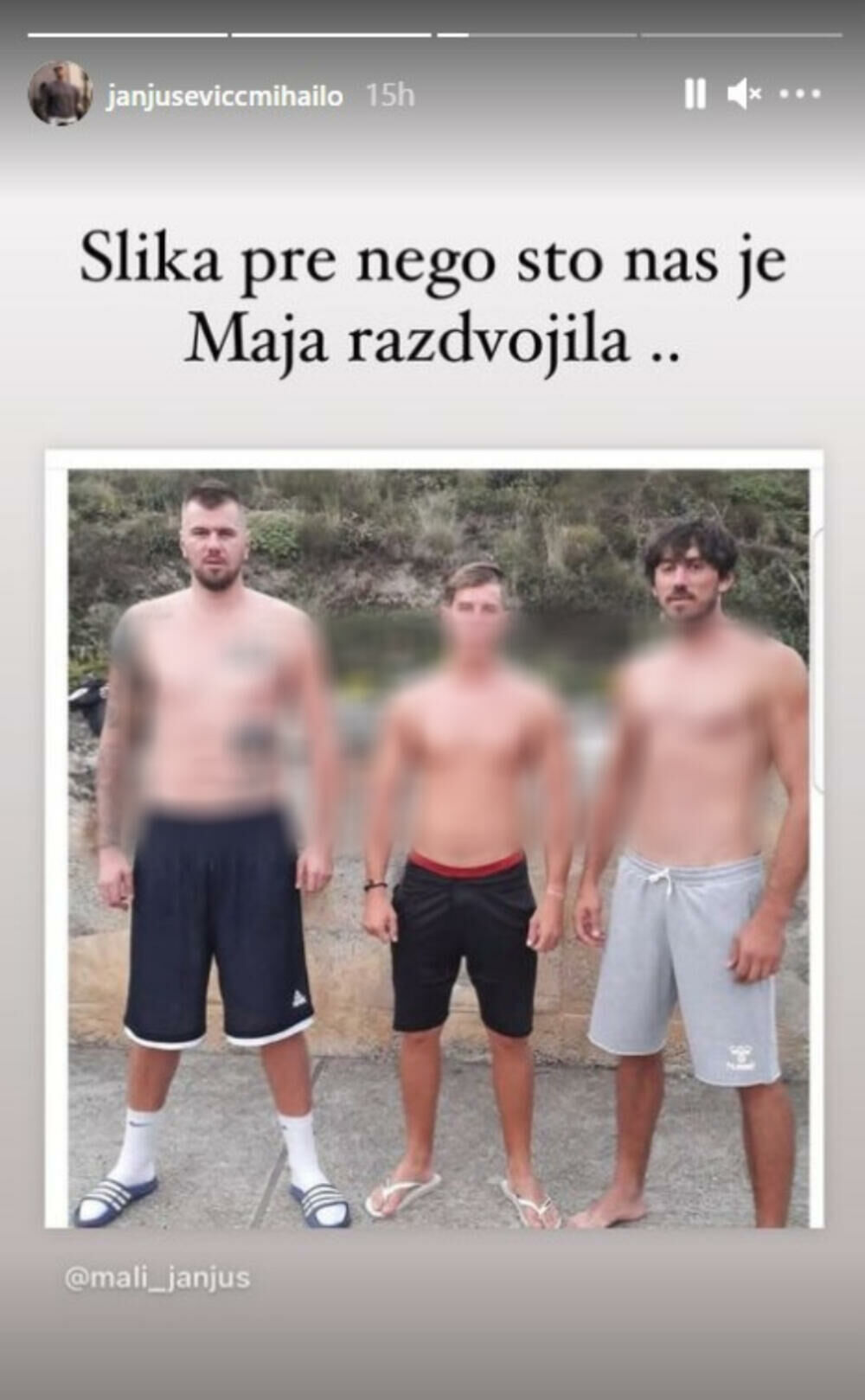 Marko Janjušević Janjuš