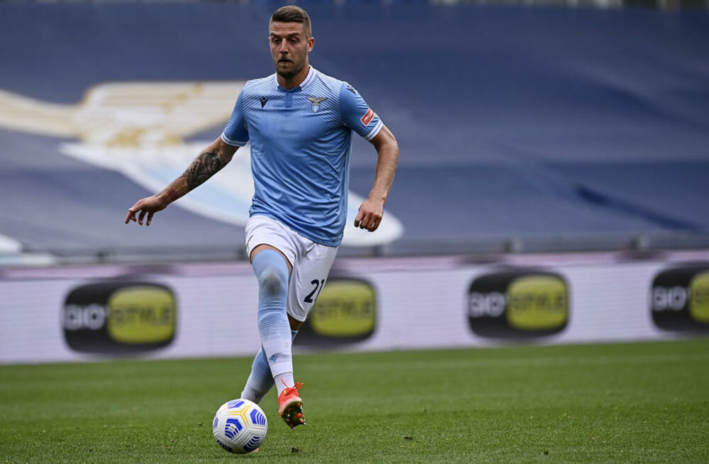 Sergej Milinković-Savić