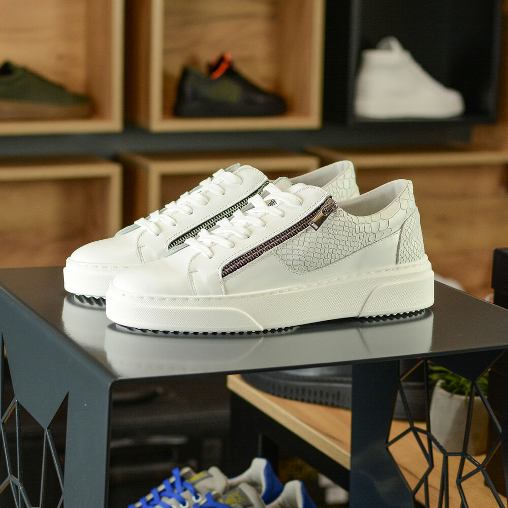 Muška italijanska obuća