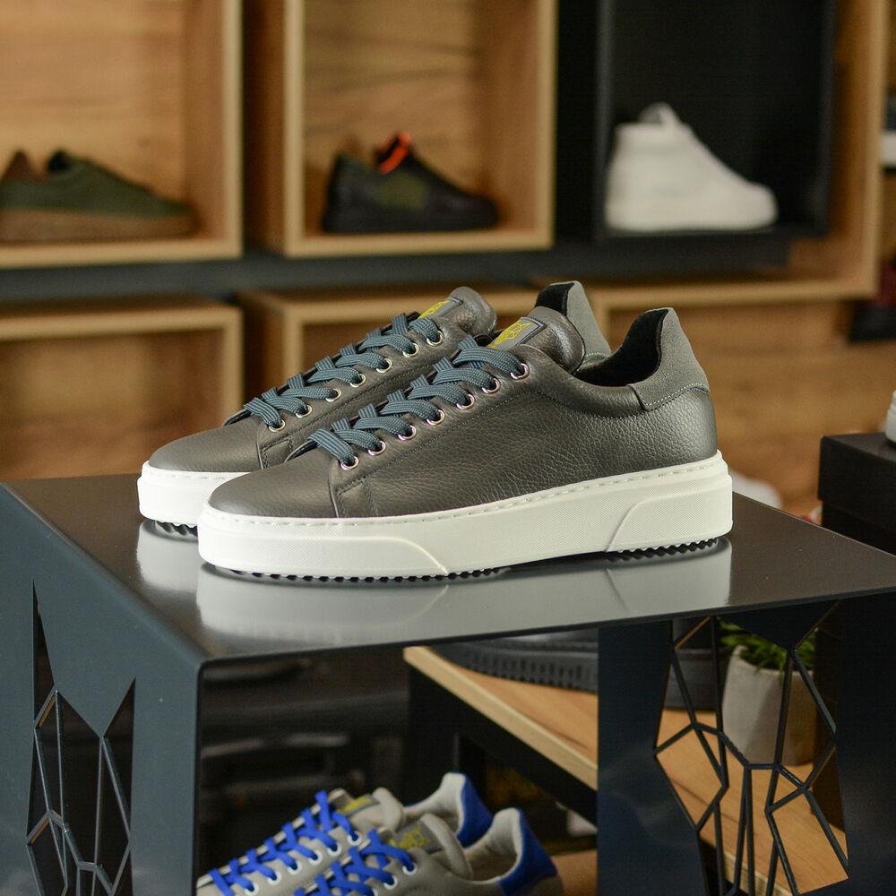 Muška italijanska obuća