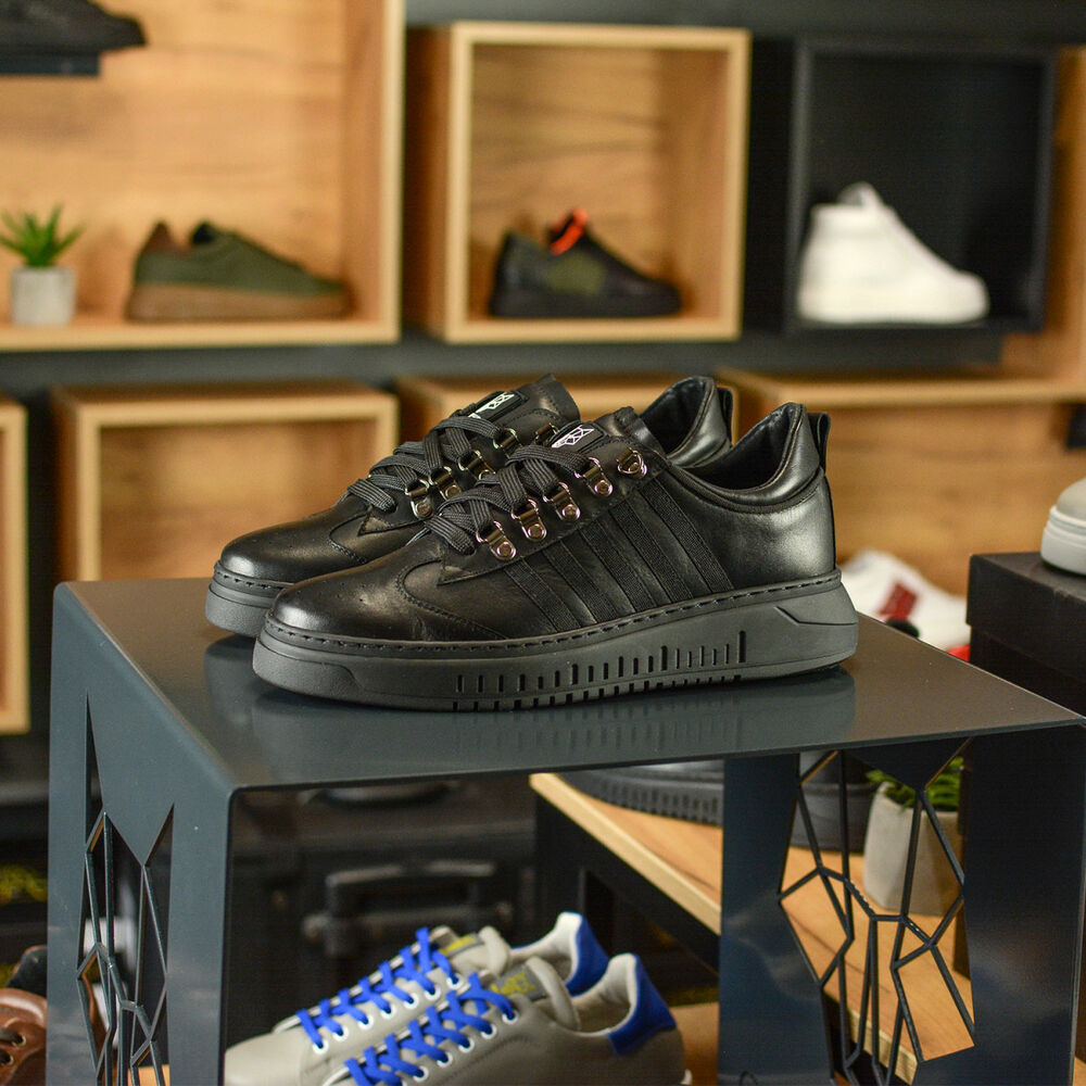 Muška italijanska obuća