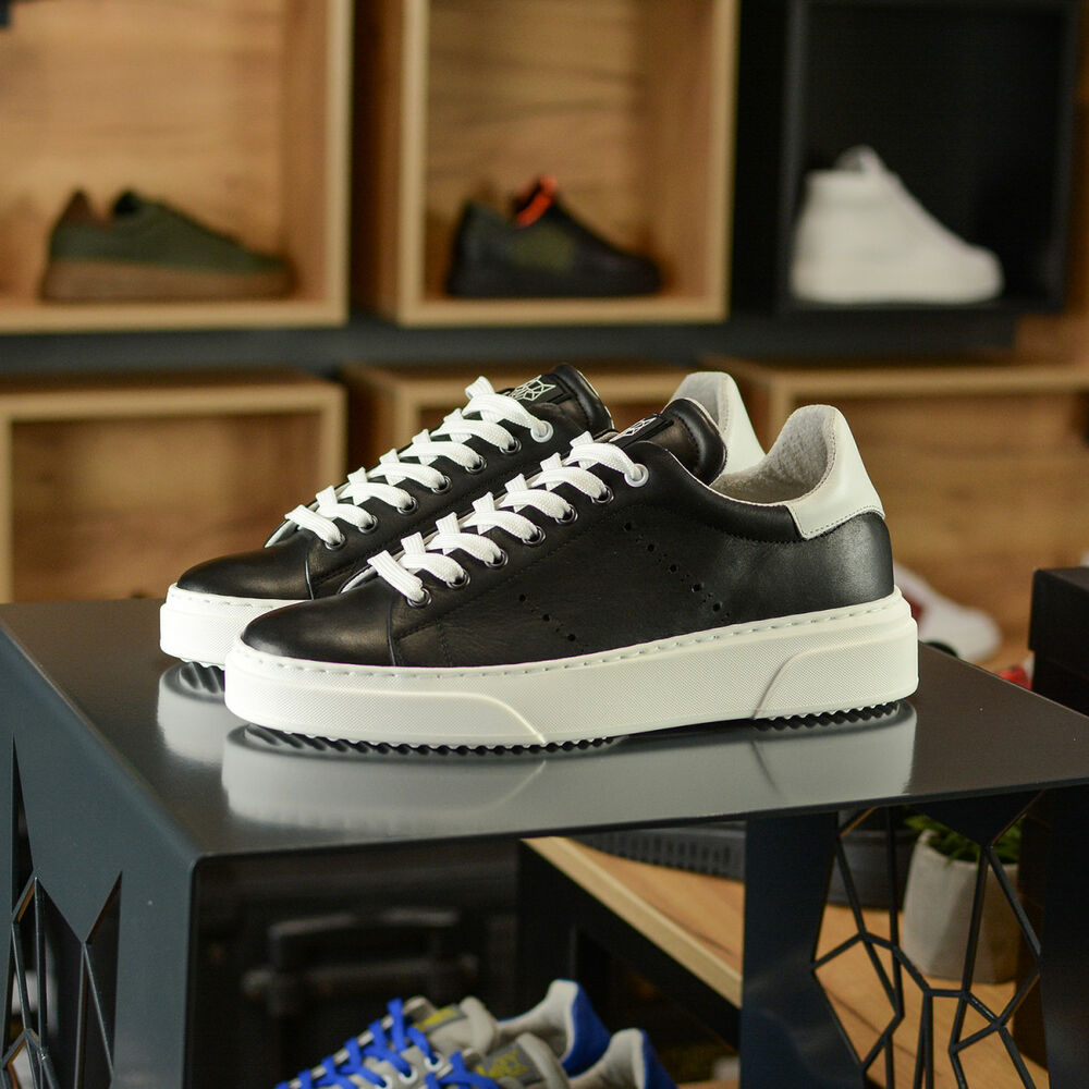 Muška italijanska obuća