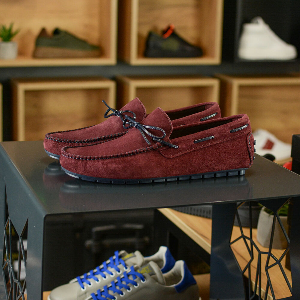 Muška italijanska obuća