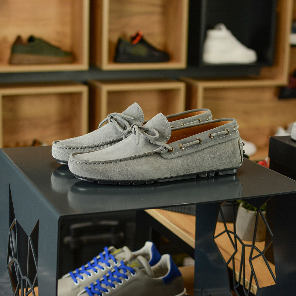 Muška italijanska obuća