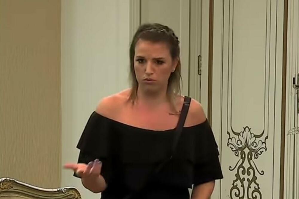 TRUDNOJ UČESNICI "PAROVA" STOMAK SE NAZIRE, A ONA ŽELI ABORTUS: Otać nerođenog deteta u ŠOKU, oštro se PROTIVI