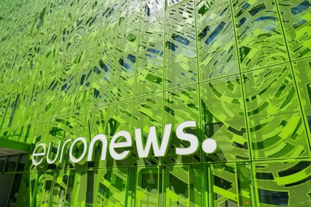 EURONEWS SRBIJA DANAS POČINJE DA EMITUJE SIGNAL: Objavljeni su detalji