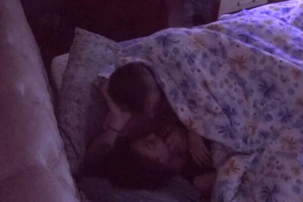 JOŠ JEDNA AKCIJA U ZADRUZI U SRED DANA, KREVET UMALO PUKAO! Zadrugari se ZANELI, kao da im je PRVI PUT! (VIDEO)