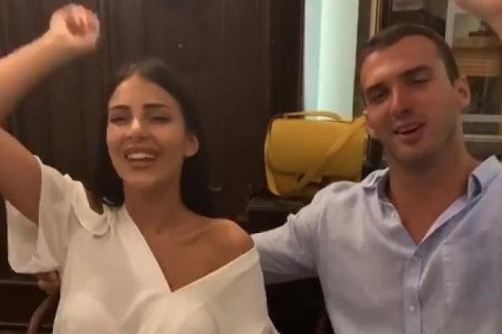 DA LI STE ZNALI KO JE CECIN BUDUĆI ZET? Školovao se u AMERICI, a sada je MOĆNI BIZNISMEN: Živi u LUSKUZU!