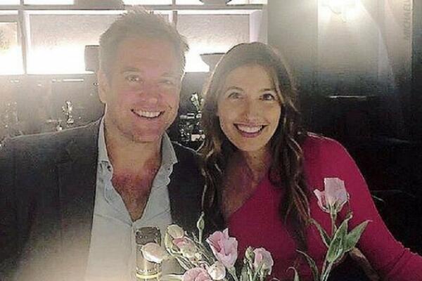 OVAKO JE POČELA LJUBAV HOLIVUDSKE ZVEZDE I SRPSKE DOKTORKE: Nije znala ko je on ustvari! (FOTO)