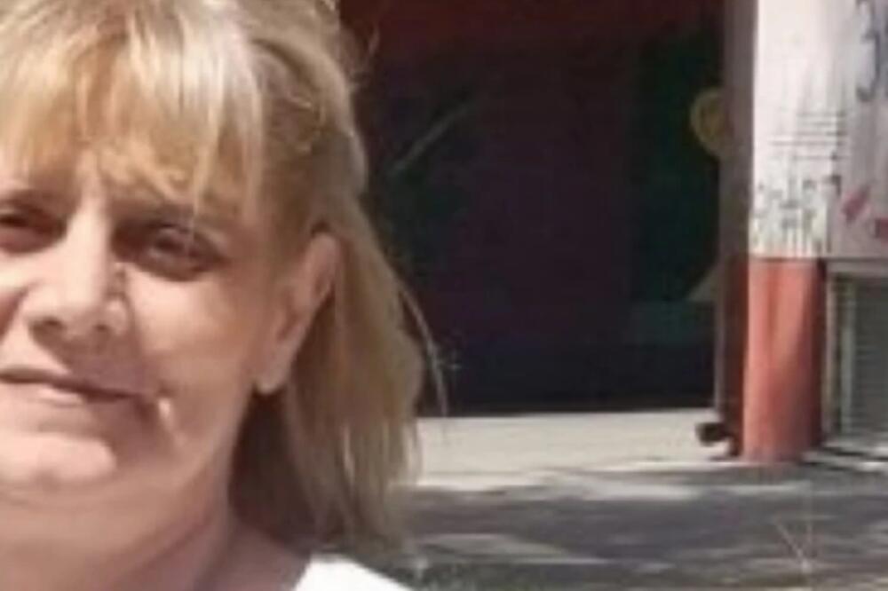 NESTALA PEJKA (62) IZ PRIBOJA: Izašla iz stana, četiri dana se nije vratila, obavezno javite policiji ako je vidite