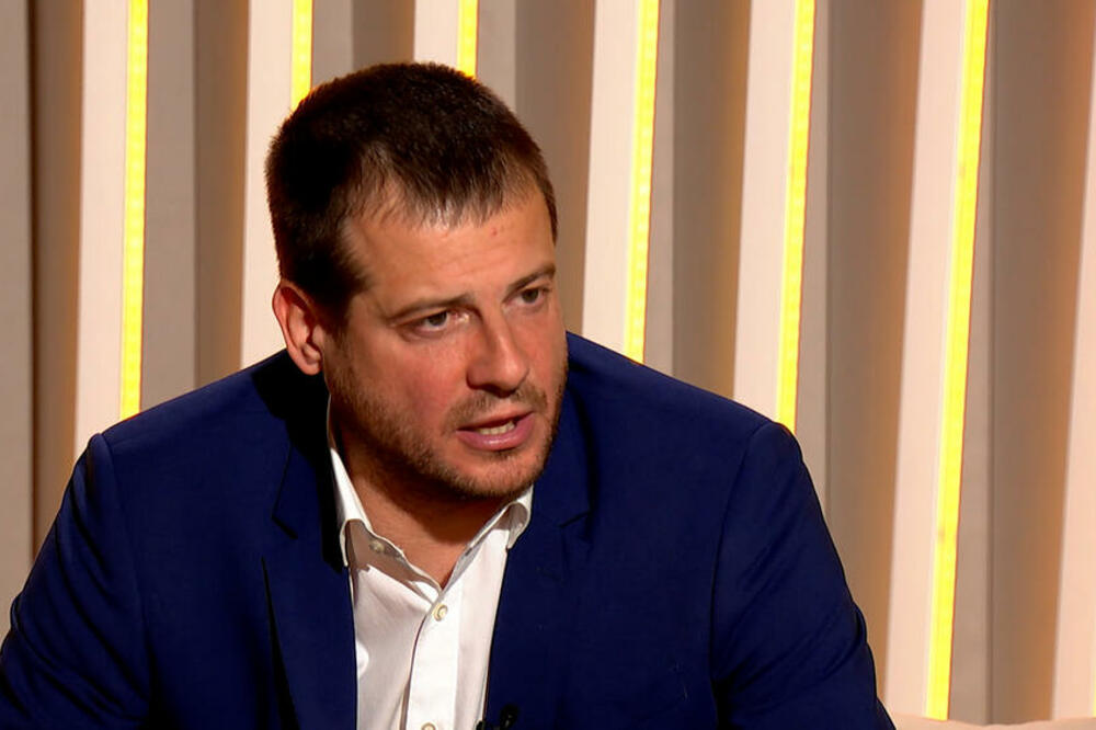 DANAS PROMOCIJA LALATOVIĆA: Treća sreća!