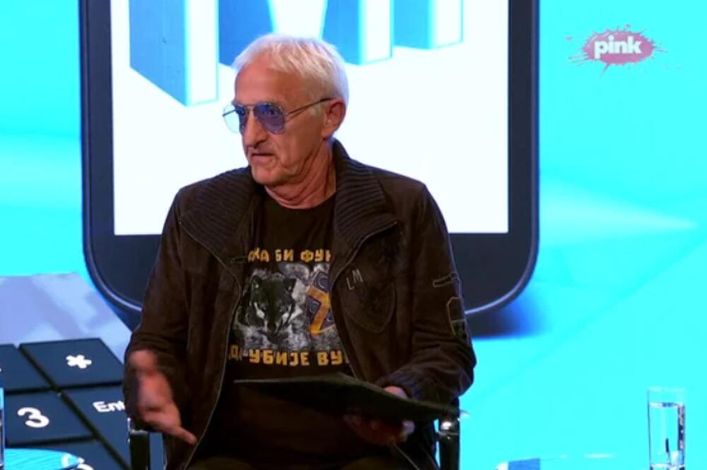 HIT-TVIT: Kapetan Dragan o Hrvatima na Kosovu, to je bio prst u oko Srbiji!